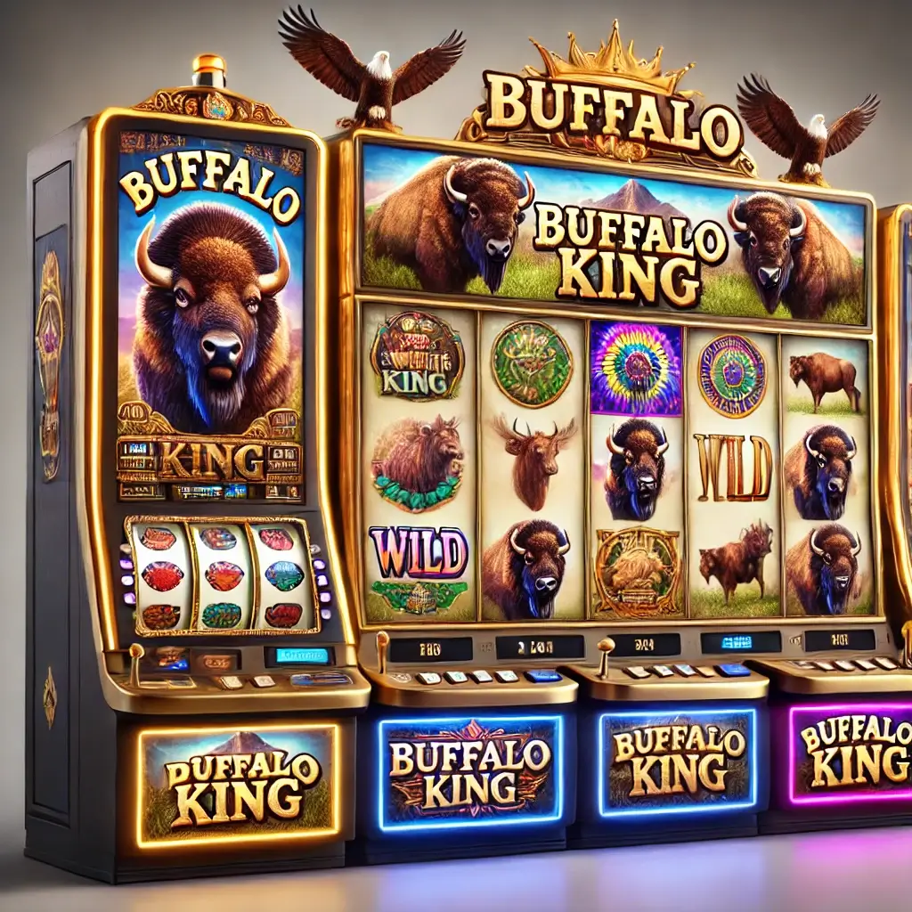 Buffalo King