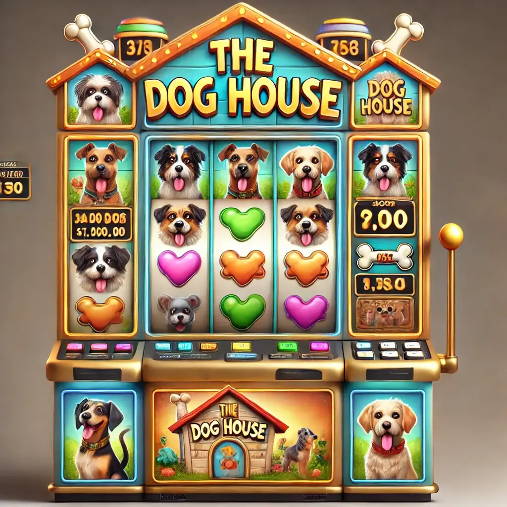 The Dog House